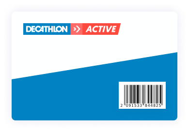 Decathlon Active